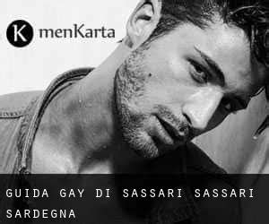 incontri gay sassari|Cruising a Sassari